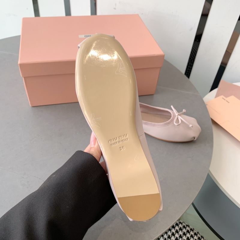 Miu Miu Shoes